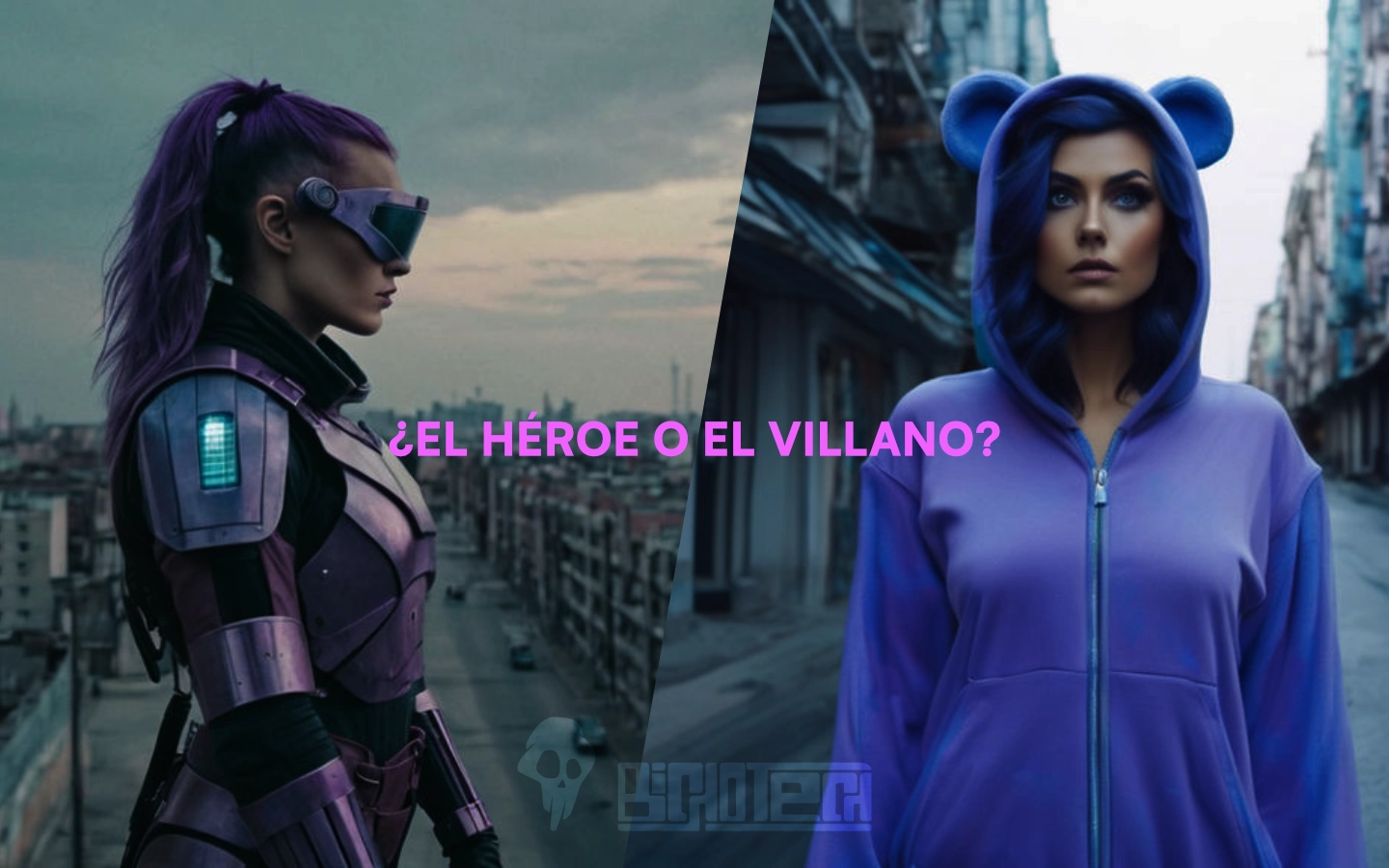 Tu Identidad Visual: ¿El héroe o el villano de tu negocio?