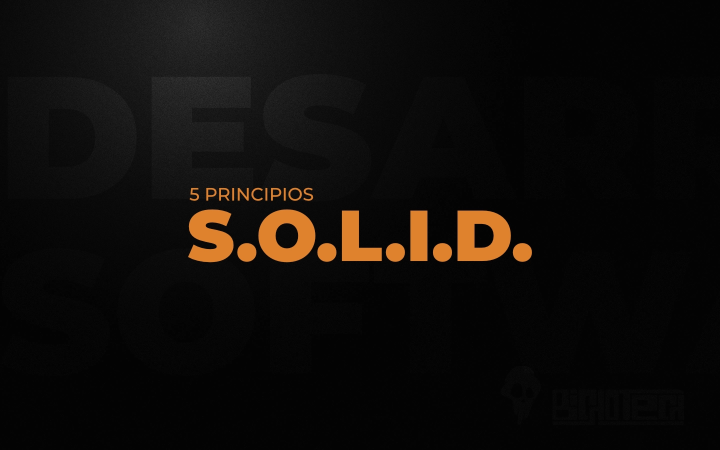 Los 5 Principios S.O.L.I.D. para Desarrollo de Software de Calidad: Explicación Sencilla